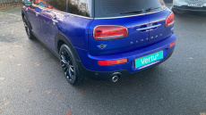 MINI Clubman 1.5 Cooper Classic 6dr Petrol Estate